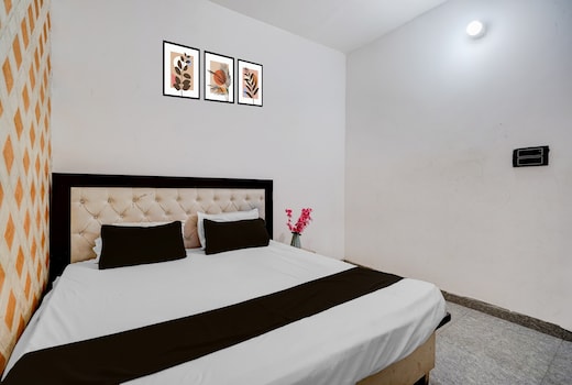 Hotel O Rose Guest House