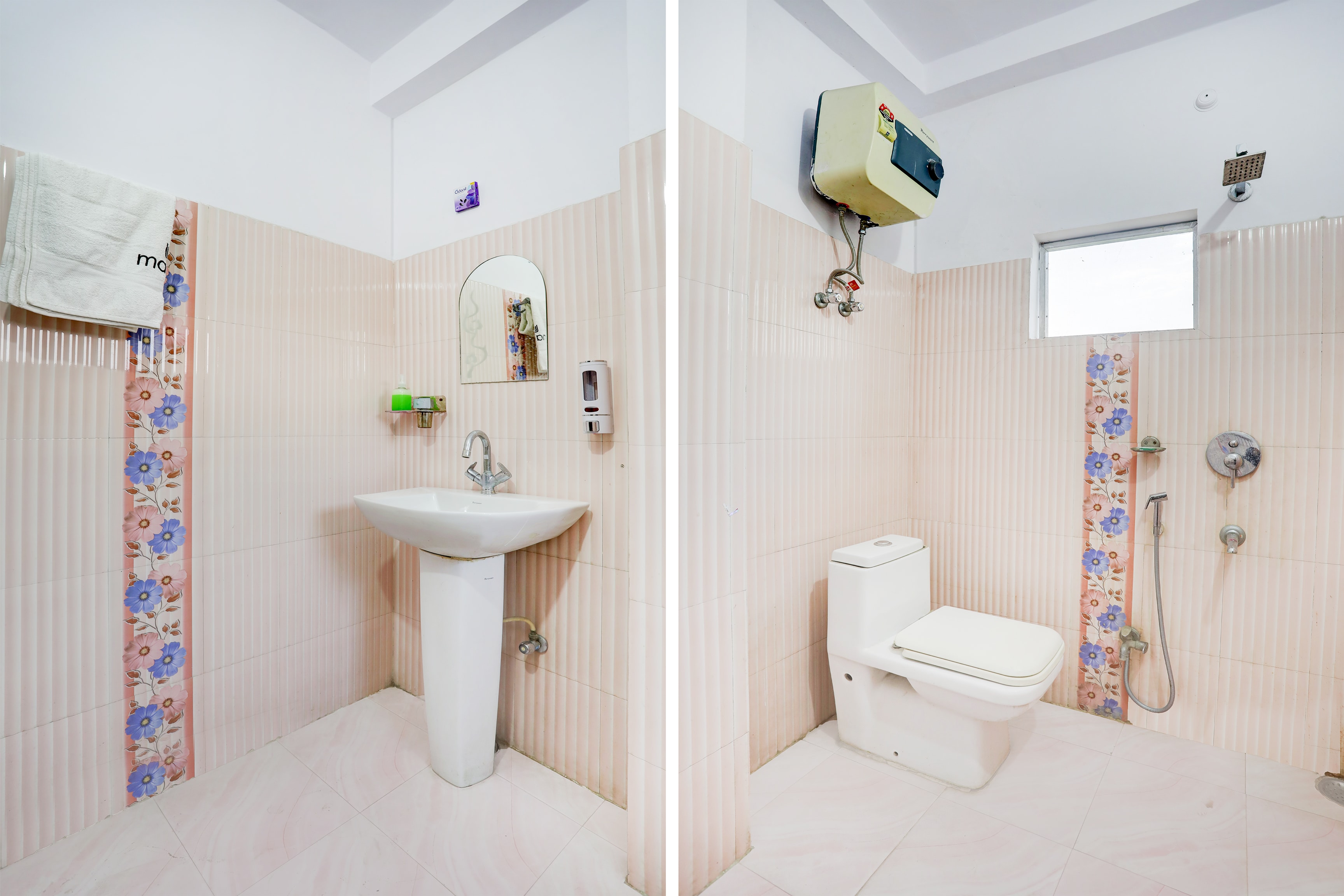 Hotel O SARA RESIDENCY - Tap to explore photos