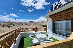 Hotel Paldan | Near Mall Road Leh, Leh