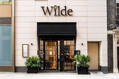 Wilde Aparthotels London Covent Garden, 