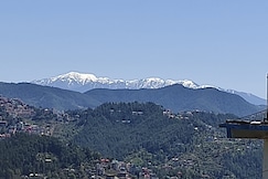 Solo Home Homestay | Room & Kitchen, Shimla