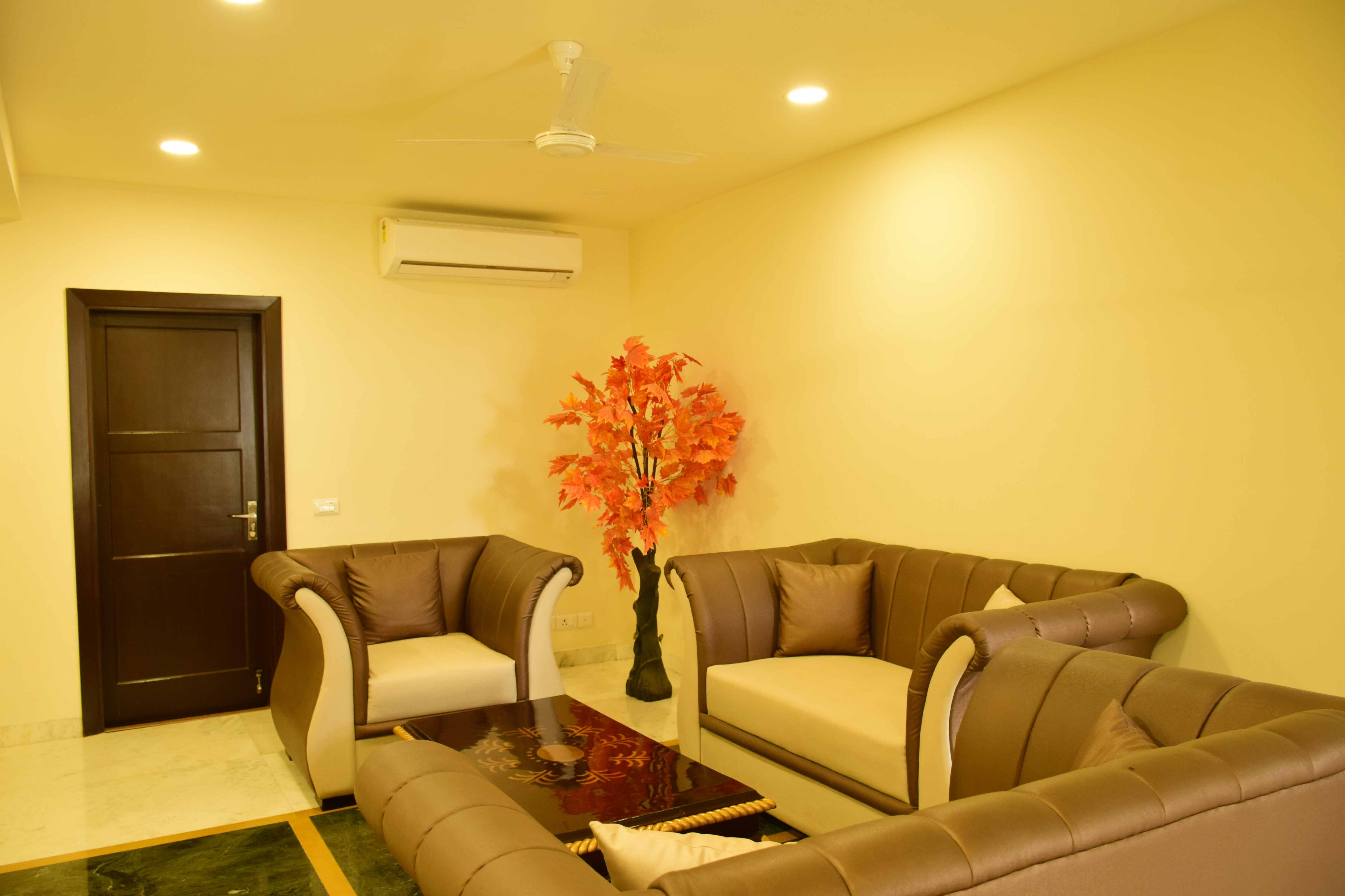 When In Gurgaon 2BHK Apartments | Next to Artemis - Tap to explore photos