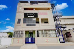 Super Hotel O Chittoor Railway Station Formerly Four Oaks, Tirupati