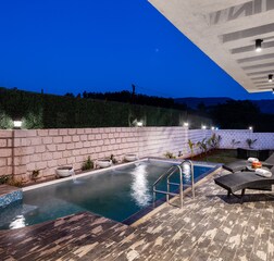 Swimming Pool 1