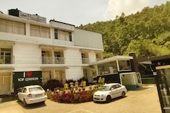 Parudeesa Pool Resort, Theni