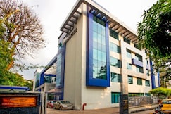 Adarsh Hamilton, Bangalore