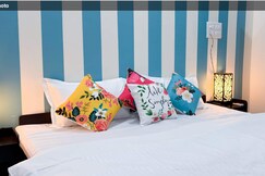 Udaipur Homestay Near FatehSagar Lake Old City, Udaipur