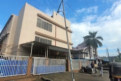 Hotel O Balaji Hotel & Banquet, Daman