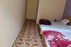 Uttarvahini homestay, Binsar