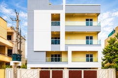 Maruthi Inn hotel, Gannavaram