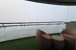 majestic stay at supernova spira, Noida