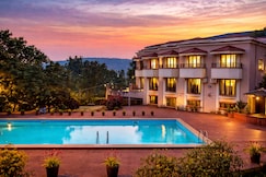 The Dhanhills - A Valley View Hotel In Panchgani, Wai