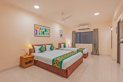 Treebo GT Meridian, T-Nagar, Chennai