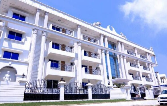 4 Star Hotels In Digha Book From Best 2 Hotels