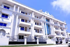 Park Prime, Digha