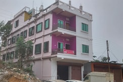 PRIME INN GUEST HOUSE, Agartala