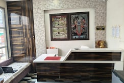 Hotel Barsana palace (Near Mahakal Temple), Ujjain