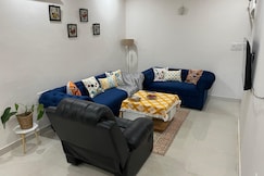 4BHK Duplex Villa, Bangalore