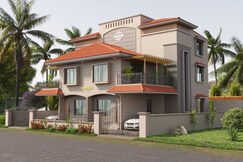 Sadanand Villa (Yellow Leaves), Lonavala