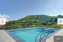 Dollar Villa Resort, Pali, Rajasthan