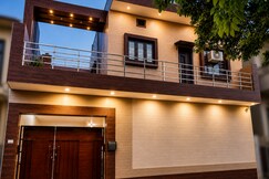 Nature View Retreat, Rishikesh