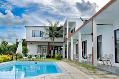 Welcome Inn Mauritius, Mauritius