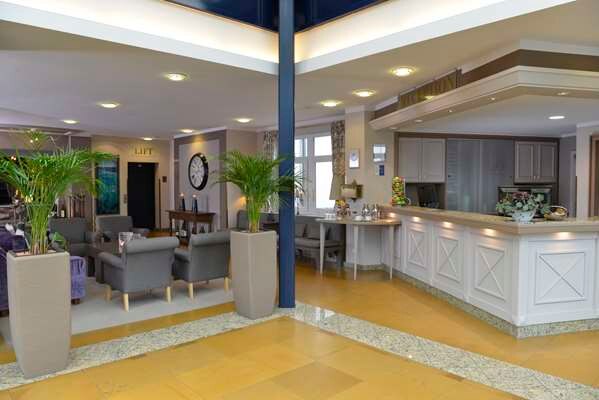 Best Western Hotel Der Foehrenhof - Tap to explore photos