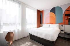 B&B HOTEL Antwerpen Centrum, Antwerp