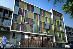 FX HOTEL METROLINK MAKKASAN, Bangkok