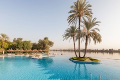 Jolie Ville Hotel & SPA King's Island Luxor, Luxor