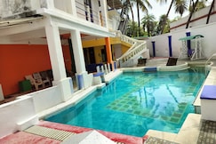 The Palms Beach Resort, Diu