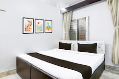 Hotel O Continental Restuarant & Cafe, Kolkata