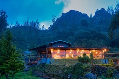 StayVista | The Berg 2 BHK Villa, Ooty