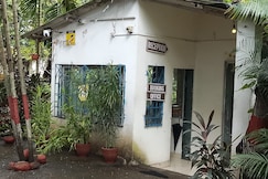 kalyani Village Resort, Wada