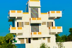 Pushp Vilas Farm Stay with Pool, Mavli