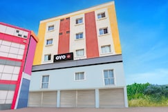 HOTEL O TRAVELLER LODGE, Hyderabad