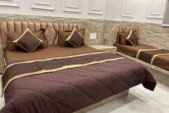 Shree Guru Guest House New Delhi, Delhi