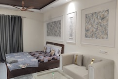 Ally Studios III, Noida