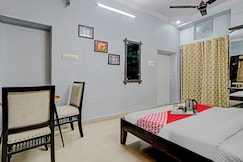 Hotel O BlackBull, Jodhpur