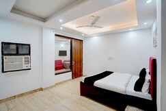 Hotel O The Classic Residency, Delhi