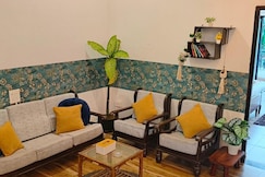 Kiara Studios by Goaround Homes at Assagao, Goa