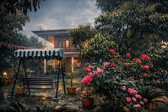 Vida Homestay By Sarla Hotel Inn, Dehradun