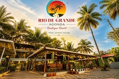 Rio De Grande, Goa, Goa
