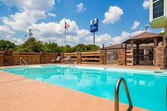 Best Western Inn, Moore, Tennessee