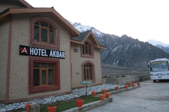 Hotel Akbar (Riverside), Sonmarg