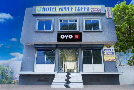 Hotel O Apple Green
