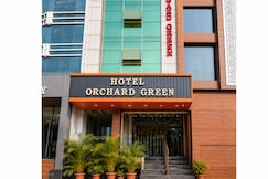 Hotel Orchard Green, Pathankot
