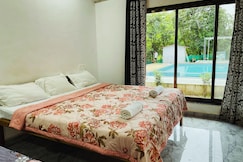 The Riverland farm, karjat