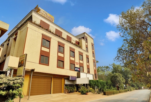 Hotel O Kranthi Residency