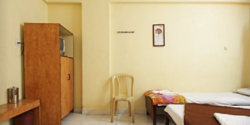 hotel  Sai Sheetal  - Tap to explore photos